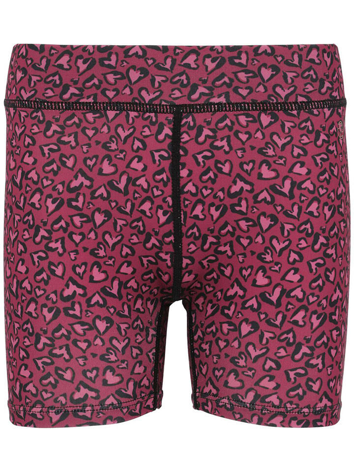 Спортивные штаны Zigzag Trainingsshorts Valerie, фиолетовый
Спортивные штаны Zigzag Trainingsshorts Valerie, фиолетовый