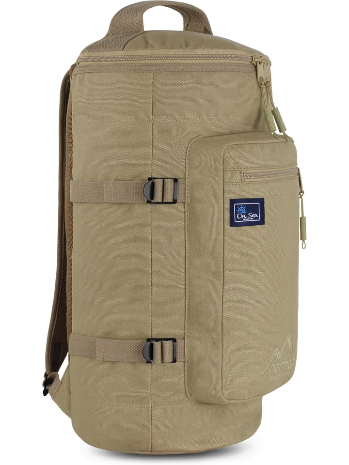 Наплечная сумка Normani Outdoor Sports, хаки
Наплечная сумка Normani Outdoor Sports, хаки