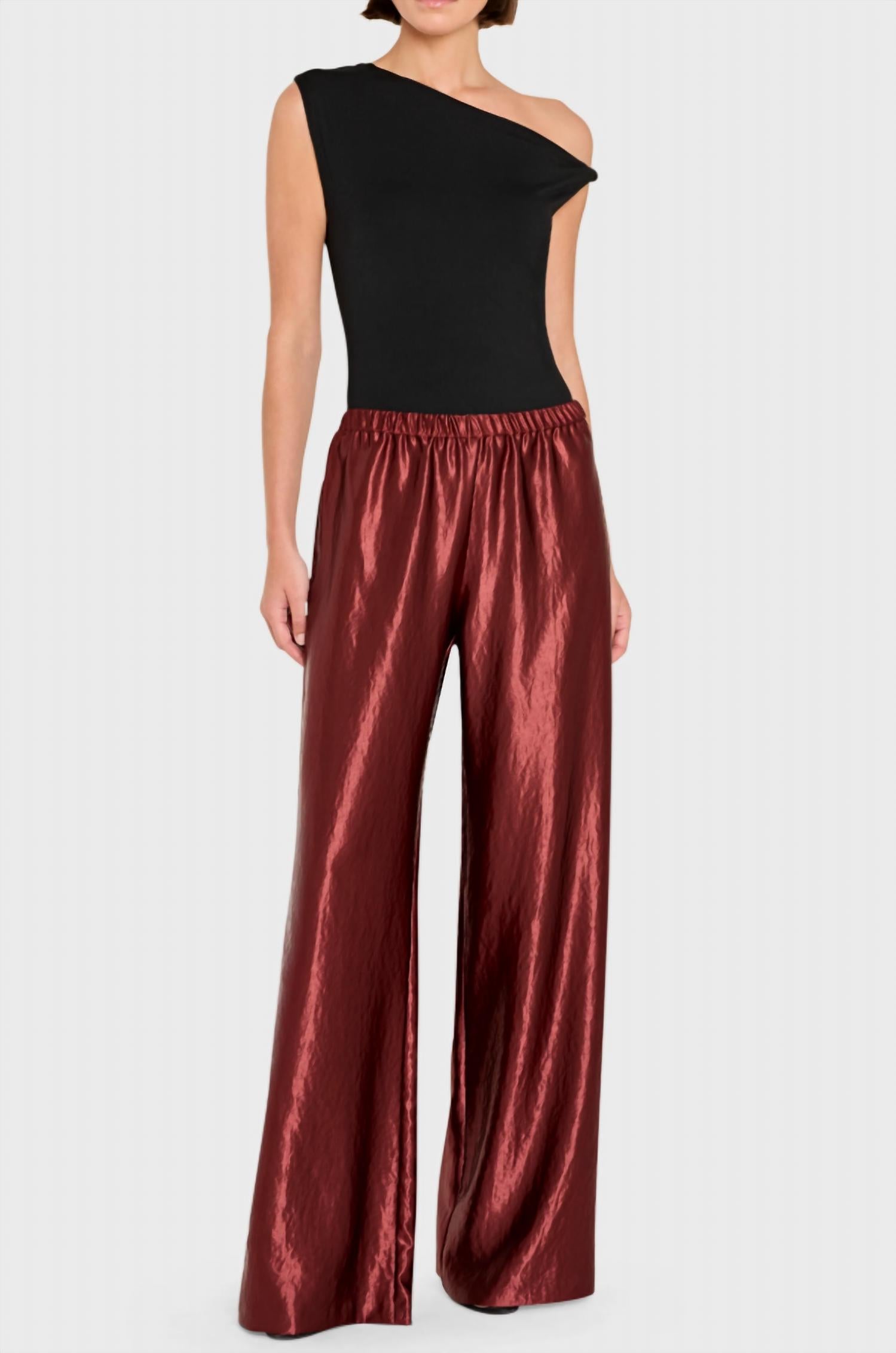 Штаны Марико в России Amanda Uprichard, russ
Штаны Марико в России Amanda Uprichard, russ