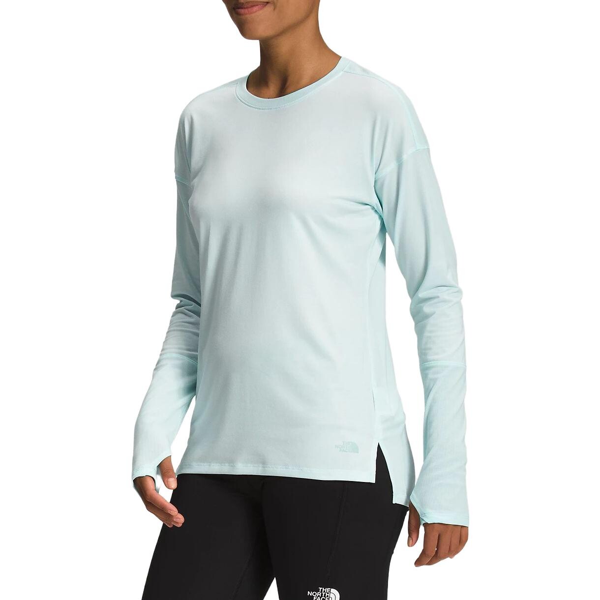 Футболка женская голубая The North Face, Синий, Футболка женская голубая The North Face
Футболка женская голубая The North Face, Синий, Футболка женская голубая The North Face