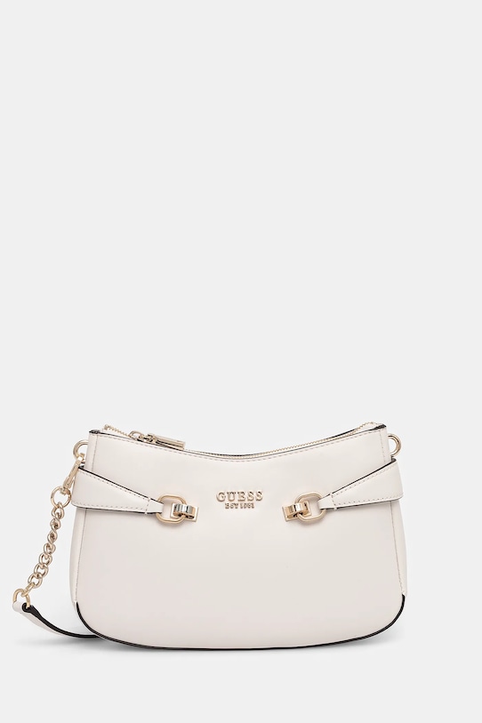 Сумка Lorelei Guess, бежевый
Сумка Lorelei Guess, бежевый