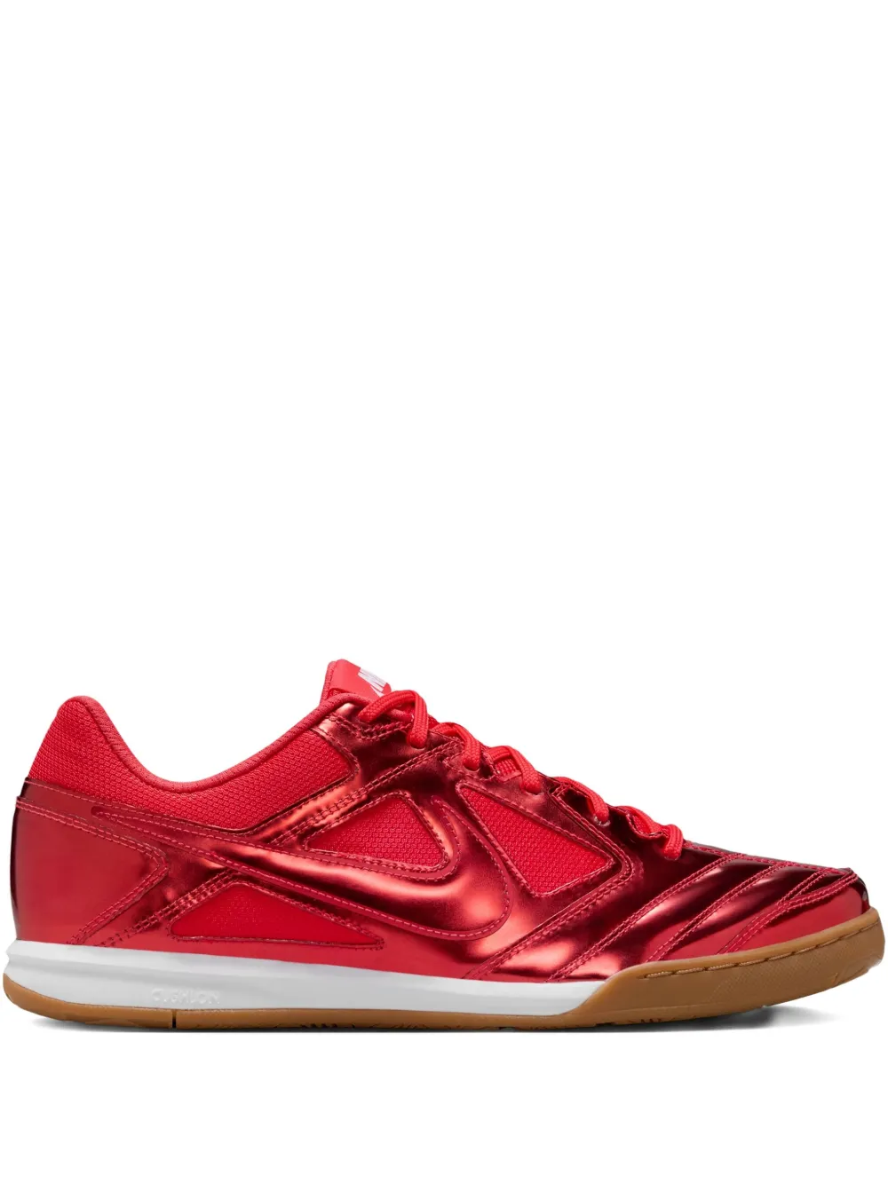 Кроссовки Gato LV8 Nike, красный
Кроссовки Gato LV8 Nike, красный