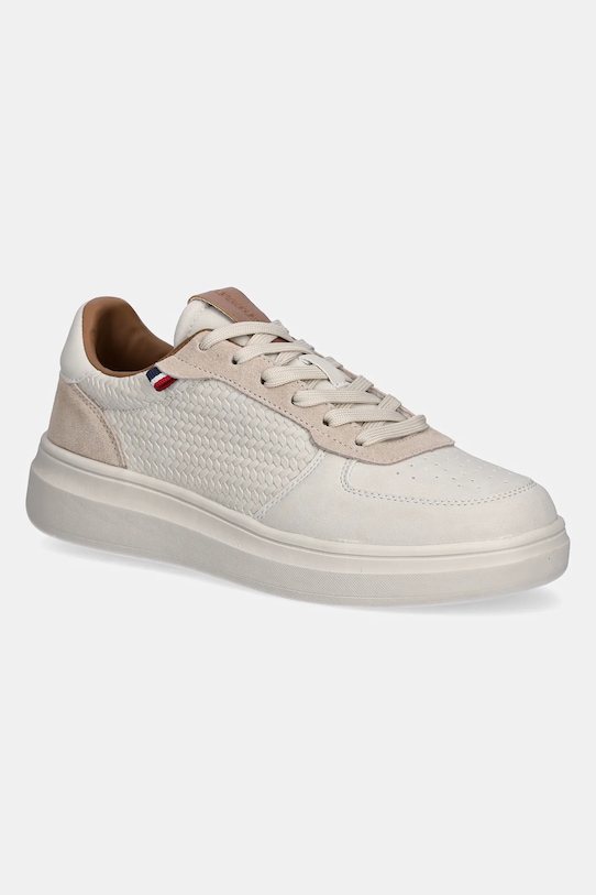 Кроссовки CODY U.S. Polo Assn., бежевый
Кроссовки CODY U.S. Polo Assn., бежевый