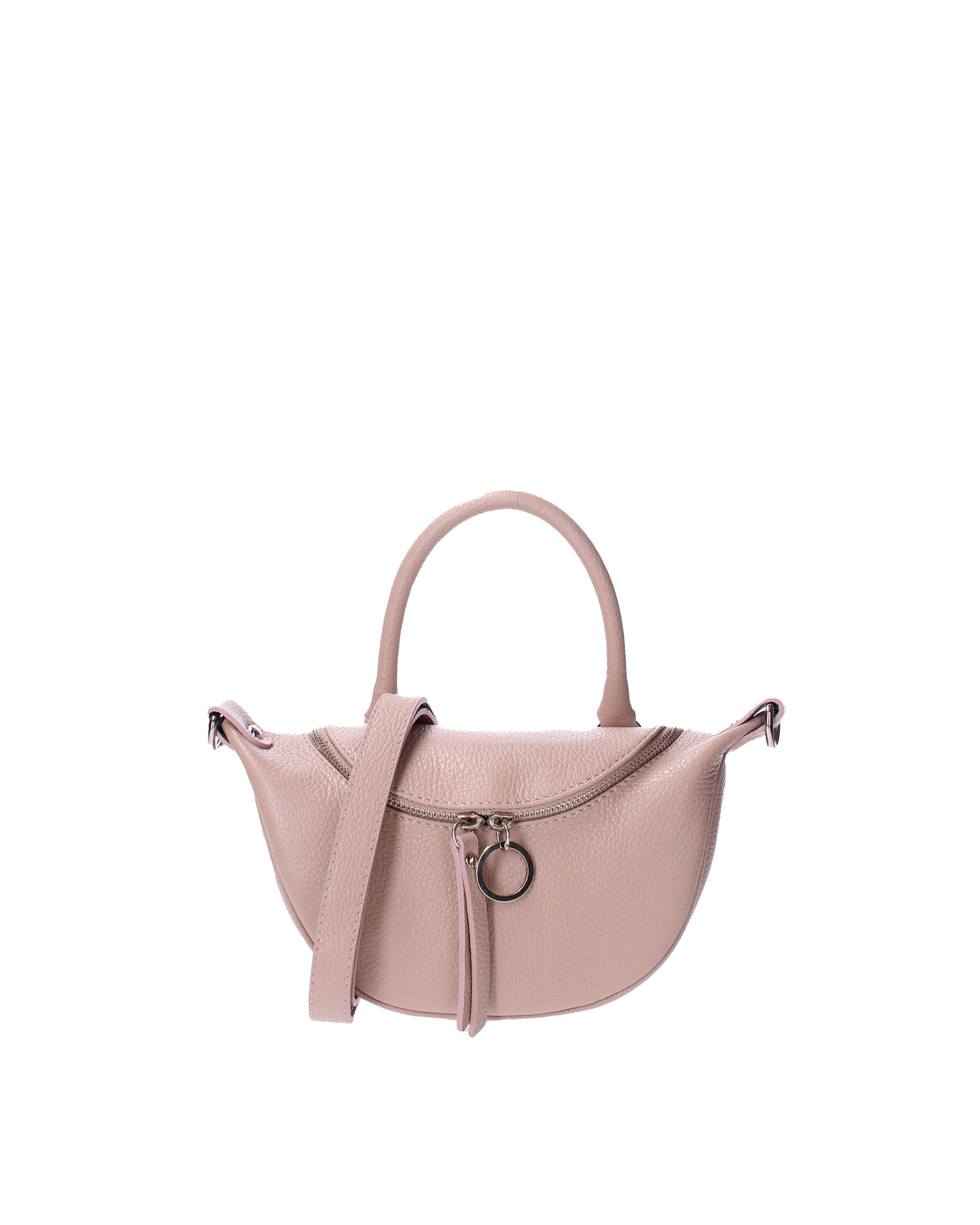 Viola Castellani Сумка в светло-розовом цвете
Viola Castellani Сумка в светло-розовом цвете