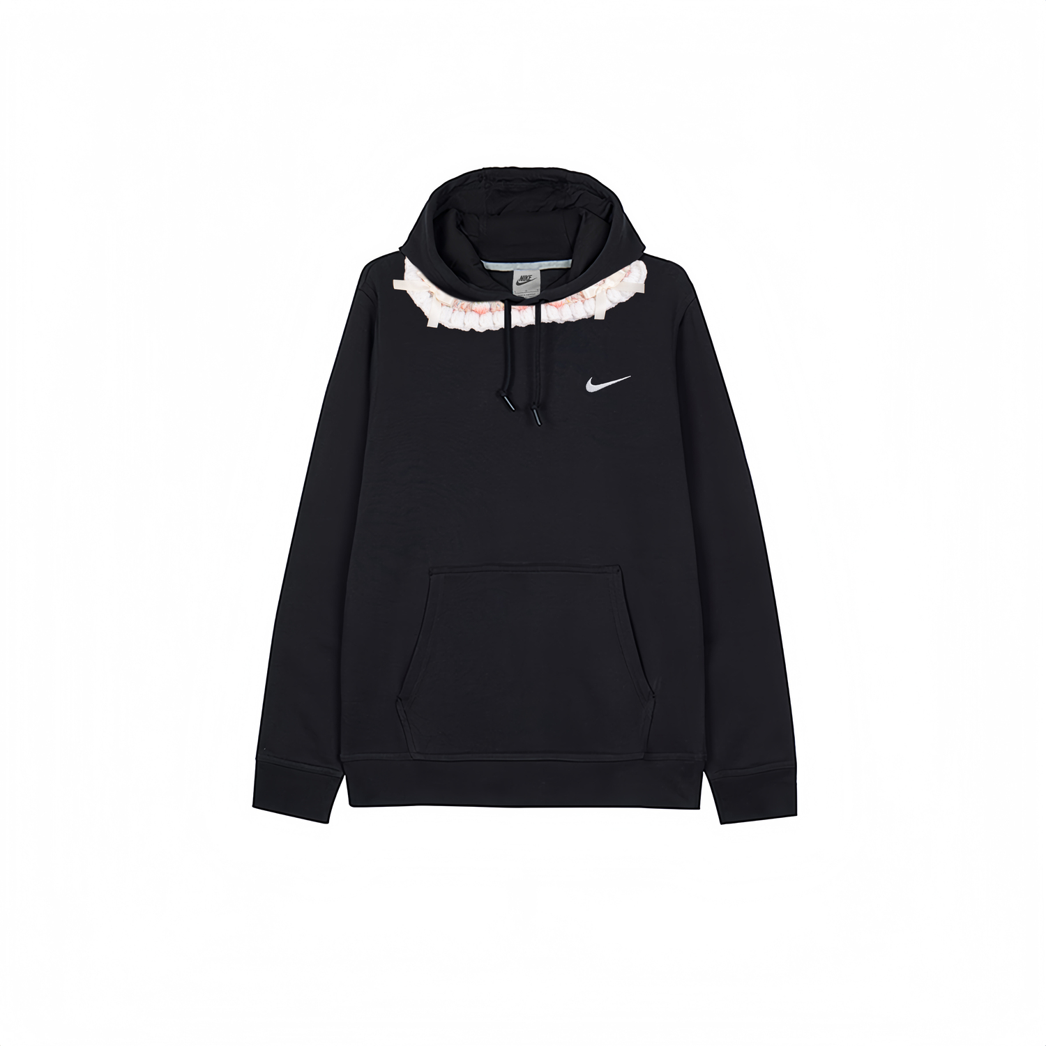 Nike Свитшот мужской черный
Nike Свитшот мужской черный