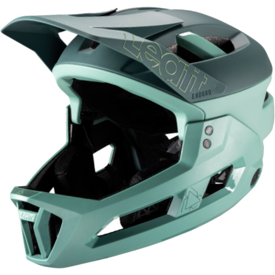 Шлем Leatt MTB Enduro 30 Leatt, Pistachio
Шлем Leatt MTB Enduro 30 Leatt, Pistachio