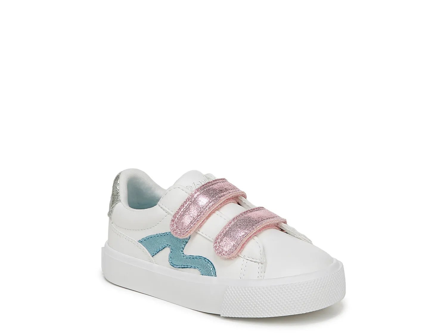 Кроссовки Blowfish Malibu Vice Sneaker - Kids', кремовый
Кроссовки Blowfish Malibu Vice Sneaker - Kids', кремовый