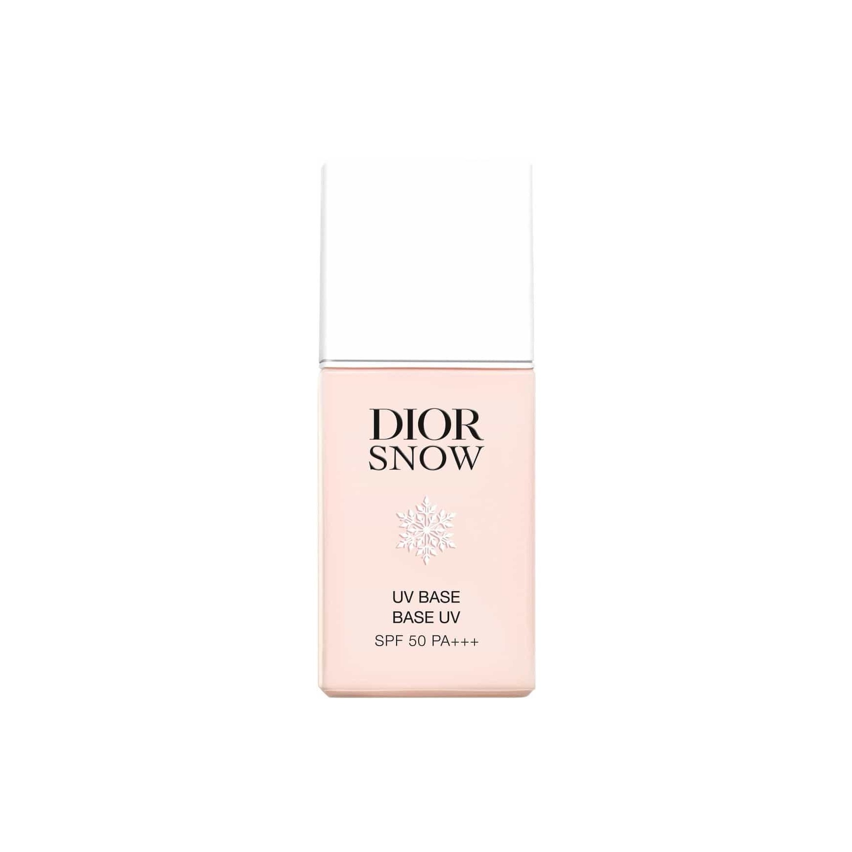 Snow Crystal Spirit Makeup Primer комплекс для осветления тона кожи 30ml DIOR
Snow Crystal Spirit Makeup Primer комплекс для осветления тона кожи 30ml DIOR