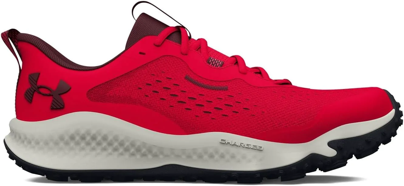 Мужские треккинговые кроссовки Under Armour Charged Maven, красный/оливковый/темно-красный
Мужские треккинговые кроссовки Under Armour Charged Maven, красный/оливковый/темно-красный