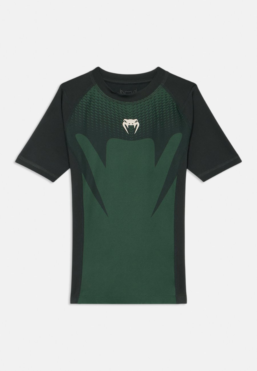 Футболка Venum ATTACK RASHGUARDS UNISEX, Forest Green/Off-White/Green, Белый, Футболка Venum ATTACK RASHGUARDS UNISEX, Forest Green/Off-White/Green
Футболка Venum ATTACK RASHGUARDS UNISEX, Forest Green/Off-White/Green, Белый, Футболка Venum ATTACK RASHGUARDS UNISEX, Forest Green/Off-White/Green