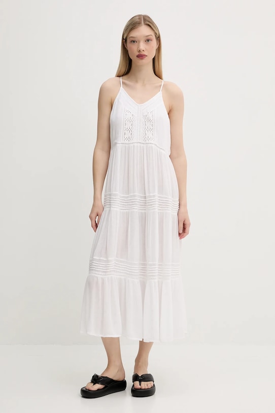 Платье Superdry, белый
Платье Superdry, белый