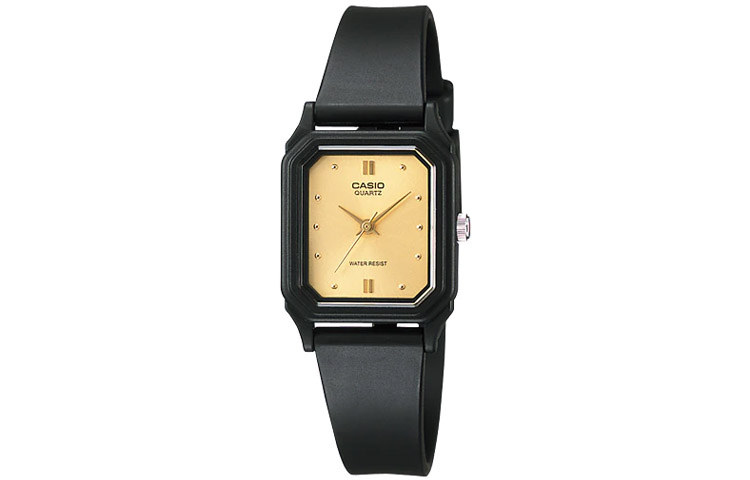 Женские золотые часы YOUTH LQ-142E-9A CASIO
Женские золотые часы YOUTH LQ-142E-9A CASIO