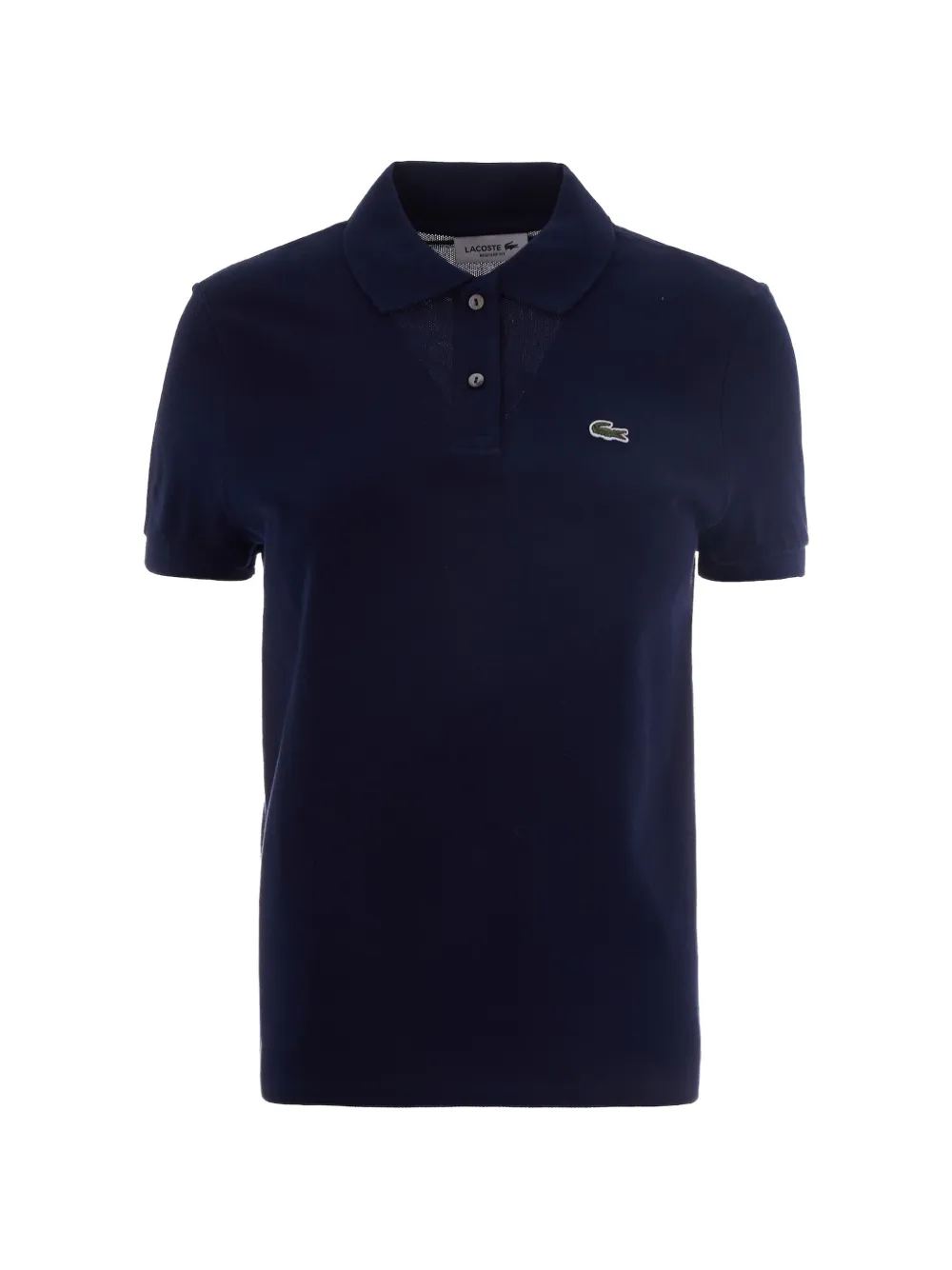 Поло на пуговицах Lacoste, синий
Поло на пуговицах Lacoste, синий