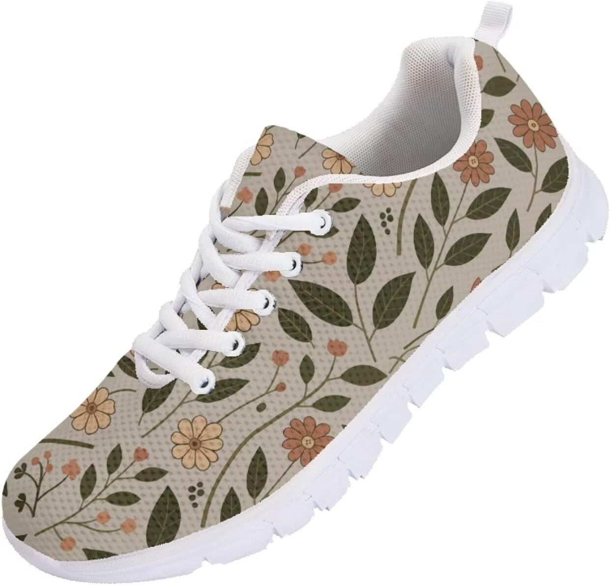 Кроссовки Funnydude Funny Print для мужчин, легкие и дышащие, удобные кроссовки для спортзала, Floral a
Кроссовки Funnydude Funny Print для мужчин, легкие и дышащие, удобные кроссовки для спортзала, Floral a