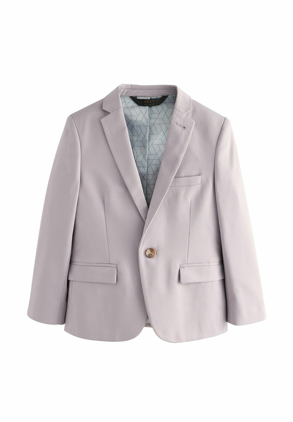 Куртка REGULAR FIT elegante Next, сиренево-фиолетовый
Куртка REGULAR FIT elegante Next, сиренево-фиолетовый