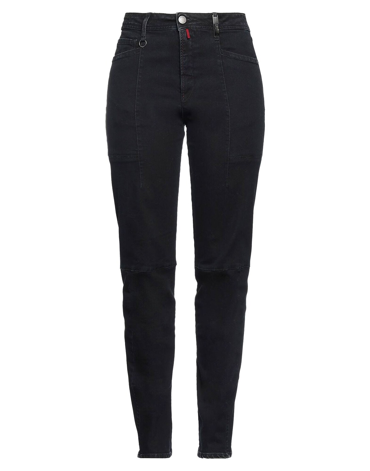 Джинсы High, синий
Джинсы High, синий