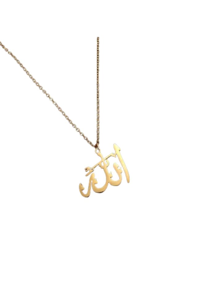 Bungsa Золотая цепочка
Bungsa Золотая цепочка