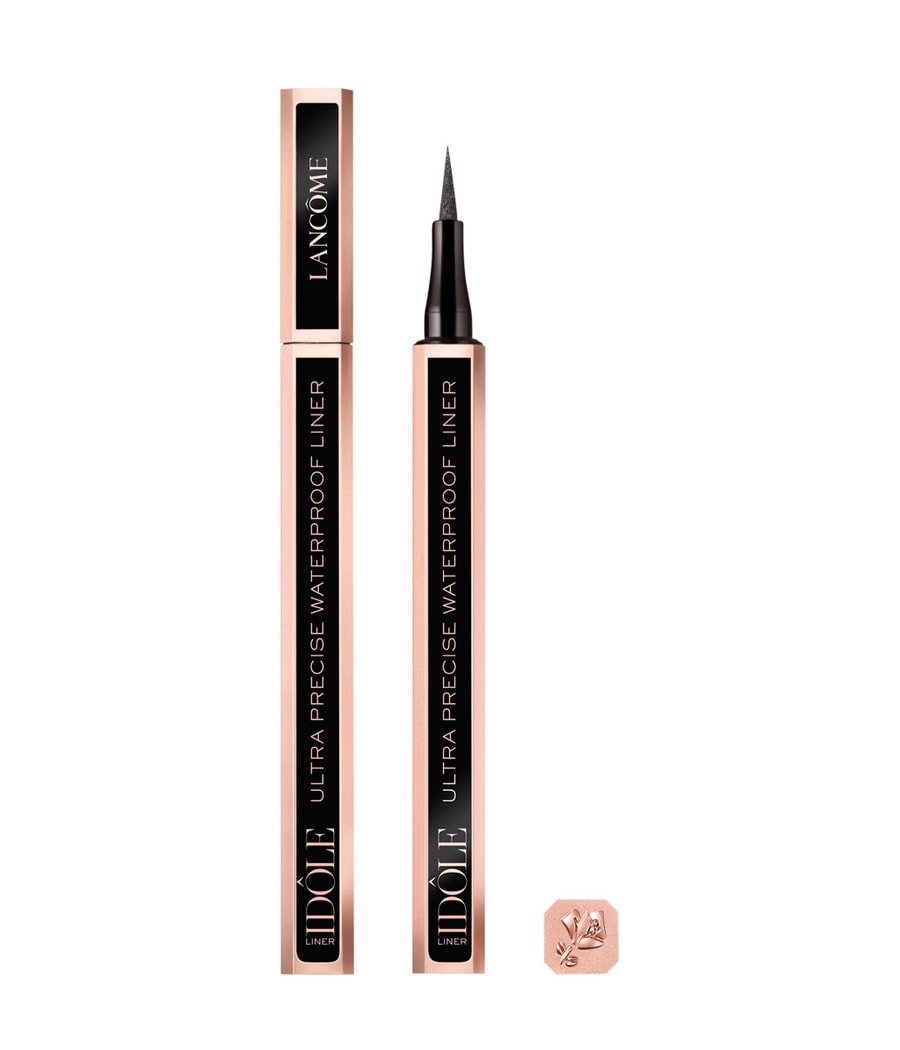 Подводка для глаз LANCÔME Lash Idôle Liner Waterproof, Nr. 01 - Glossy Black, 1 ml
Подводка для глаз LANCÔME Lash Idôle Liner Waterproof, Nr. 01 - Glossy Black, 1 ml