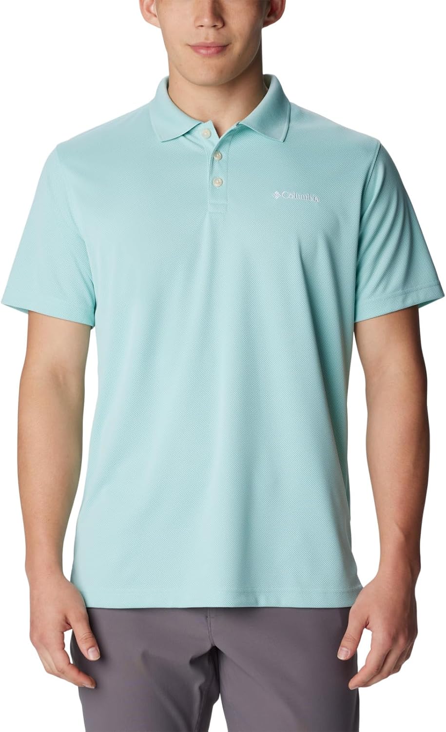 Мужская поло Utilizer Columbia, Spray
Мужская поло Utilizer Columbia, Spray