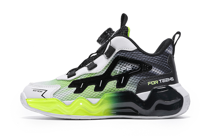 Детские беговые кроссовки Kids 7-PE, Темно-синий/Бирюзовый
Детские беговые кроссовки Kids 7-PE, Темно-синий/Бирюзовый