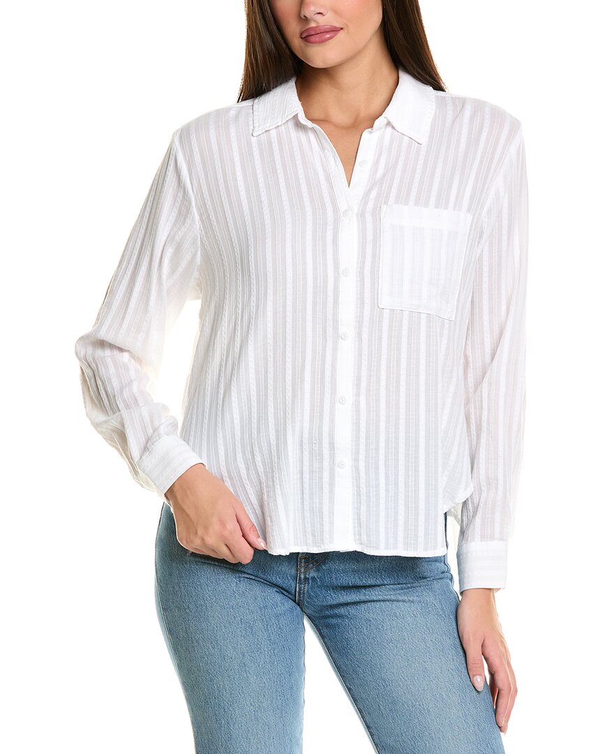 Великолепная цветущая рубашка Splendid, белый
Великолепная цветущая рубашка Splendid, белый