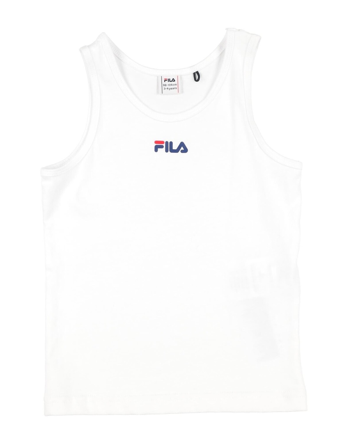 Топ Fila, белый
Топ Fila, белый