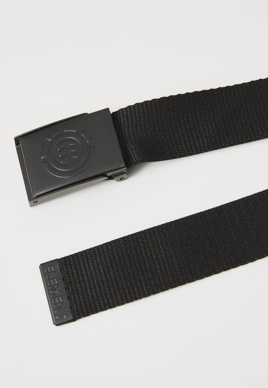 Ремень Element ICON BELT UNISEX, Faded Black/Black
Ремень Element ICON BELT UNISEX, Faded Black/Black