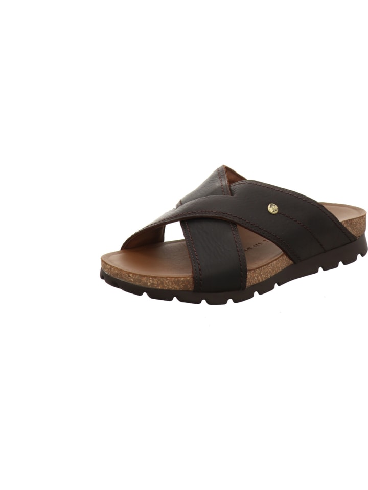 Мюли PANAMA JACK, коричневый
Мюли PANAMA JACK, коричневый