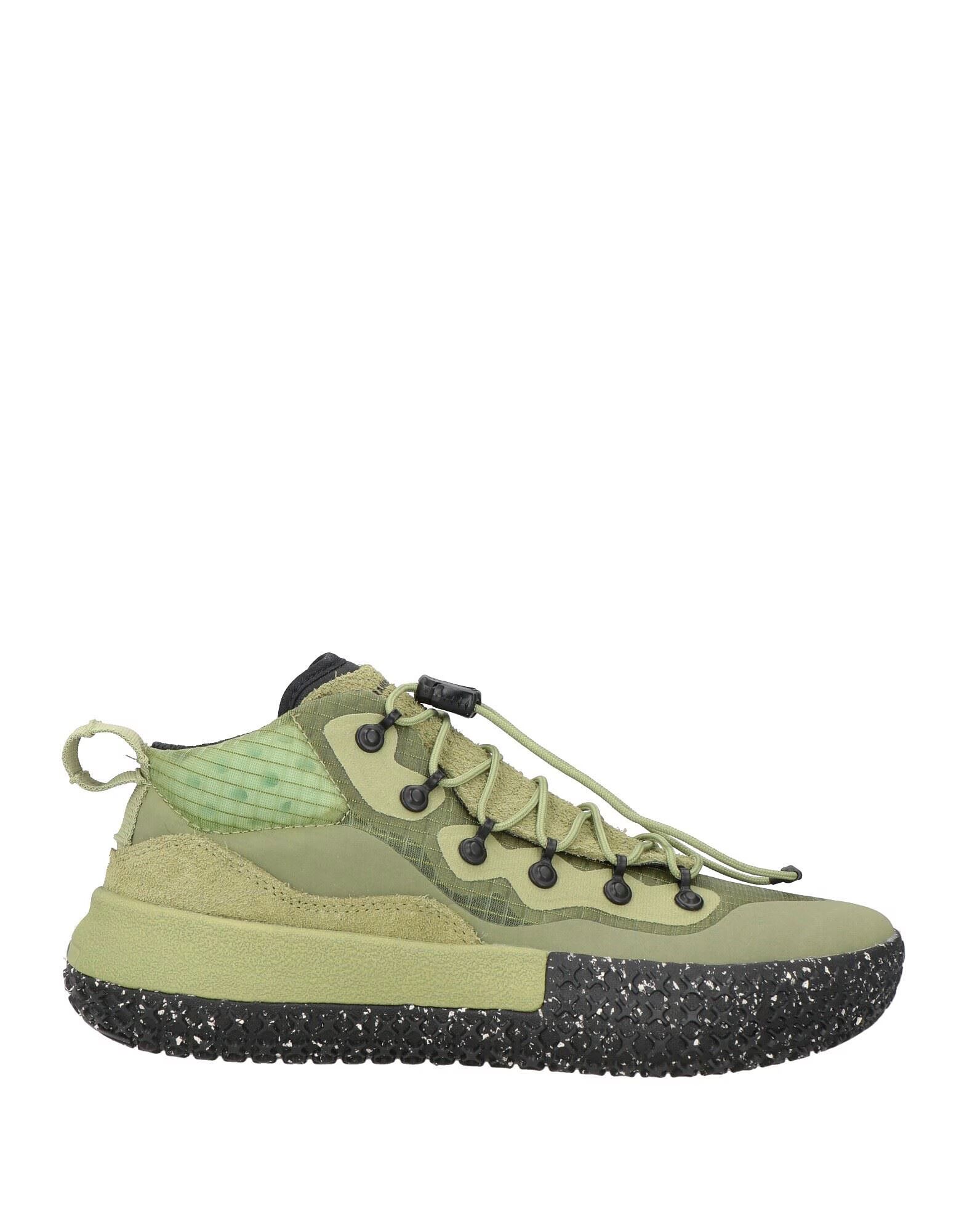 Кроссовки Brandblack, серо-зеленый
Кроссовки Brandblack, серо-зеленый