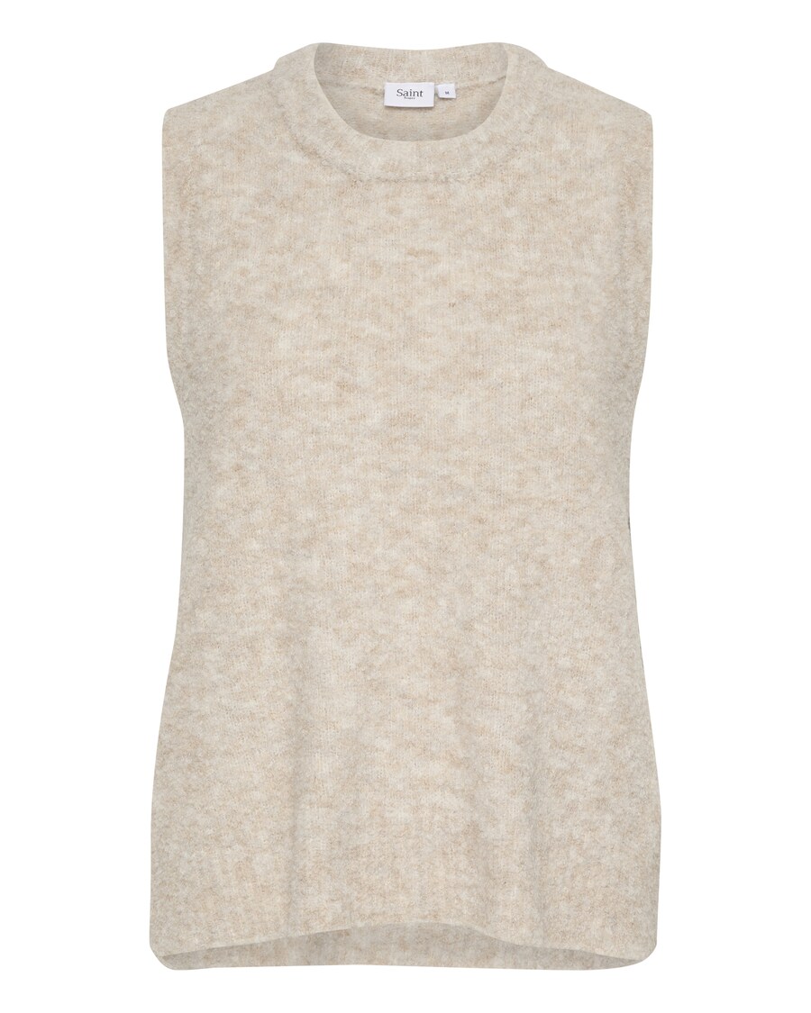 Свитер SAINT TROPEZ Gela, светло-серый
Свитер SAINT TROPEZ Gela, светло-серый