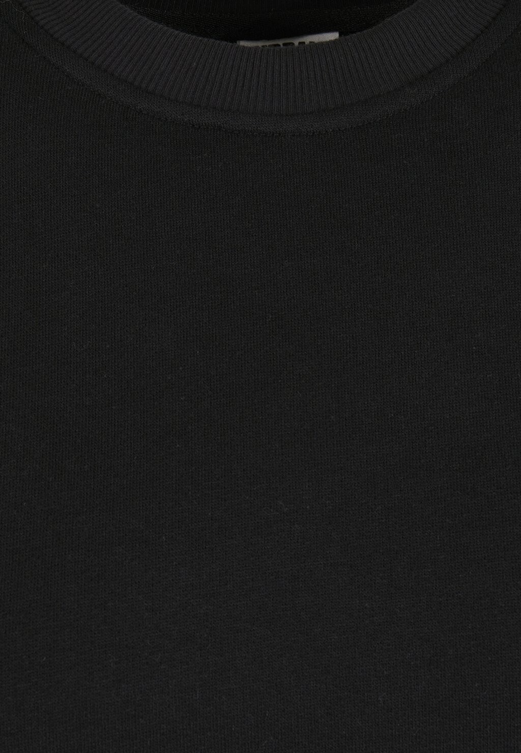 Свитер Urban Classics, черный
Свитер Urban Classics, черный