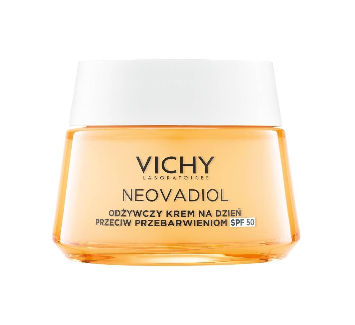 Крем для лица Vichy Neovadiol SPF50, 50 мл
Крем для лица Vichy Neovadiol SPF50, 50 мл