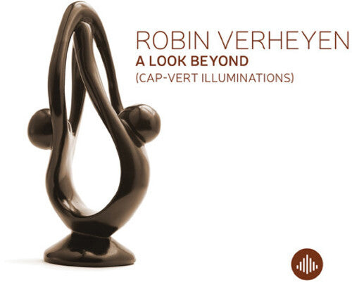 CD диск Verheyen, Robin: Look Beyond (Cap Vert Illuminations)
CD диск Verheyen, Robin: Look Beyond (Cap Vert Illuminations)