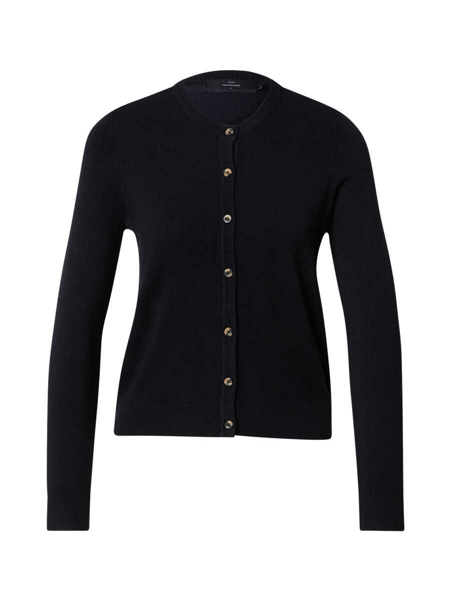 Вязаный кардиган Peppercorn Tana, черный
Вязаный кардиган Peppercorn Tana, черный