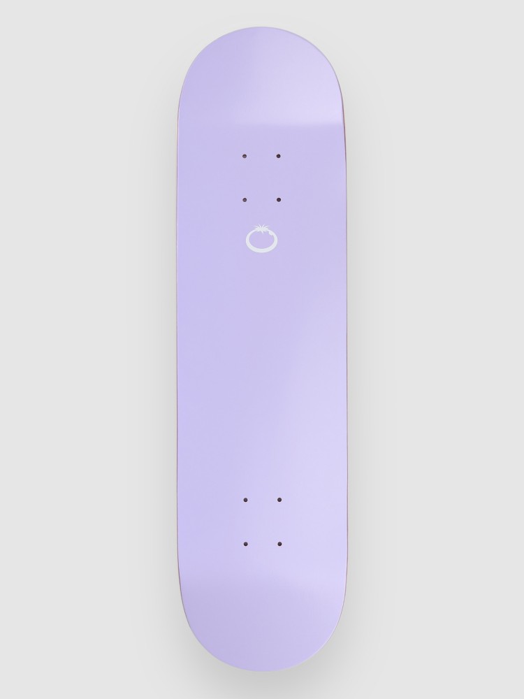 Дека для скейтборда Blue Tomato Small Logo 8.25″ Skateboard Deck, violet
Дека для скейтборда Blue Tomato Small Logo 8.25″ Skateboard Deck, violet