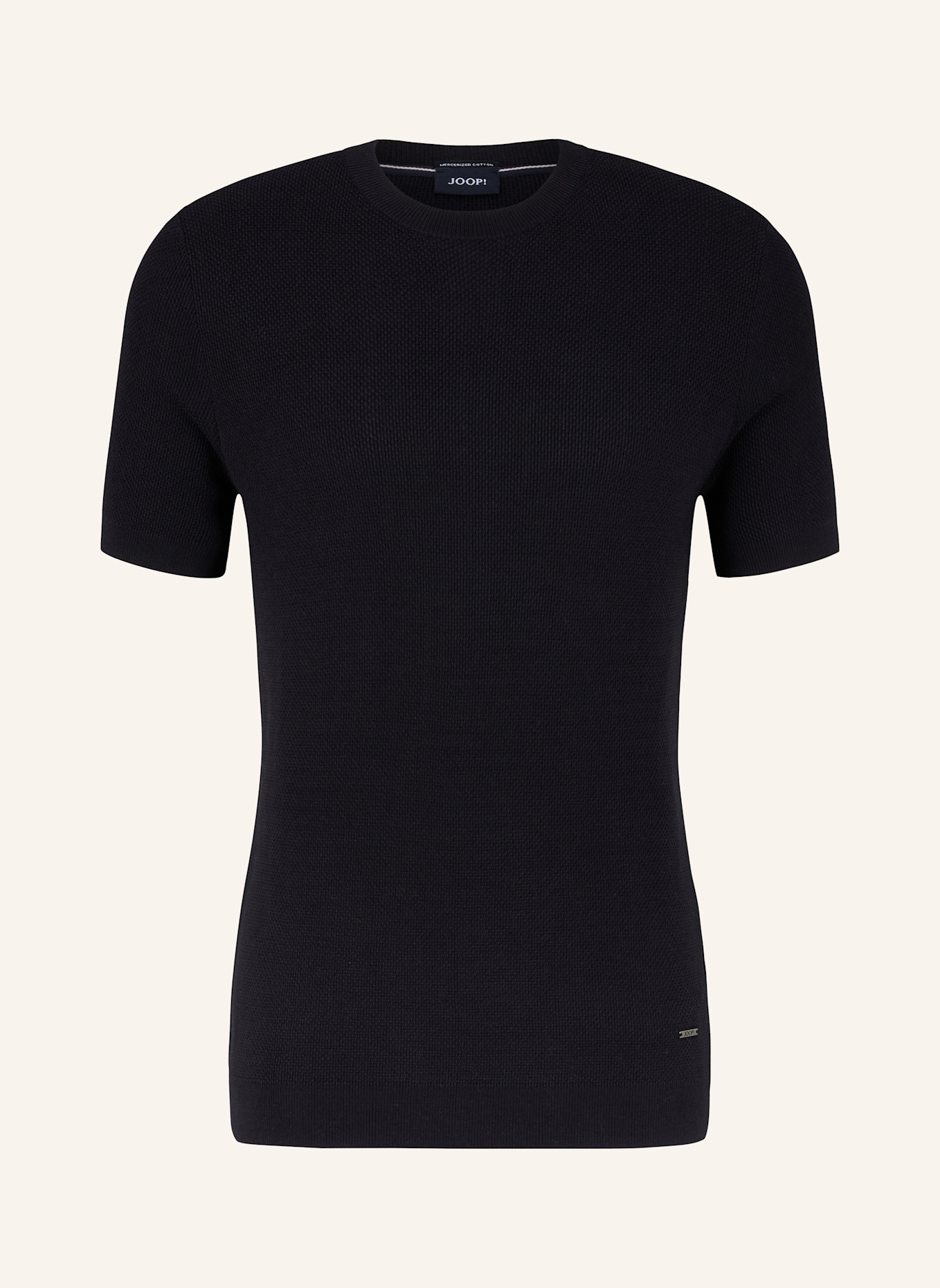 Трикотажная рубашка Joop!, синий
Трикотажная рубашка Joop!, синий