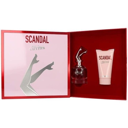 Набор ароматов 125мл, Jean Paul Gaultier
Набор ароматов 125мл, Jean Paul Gaultier