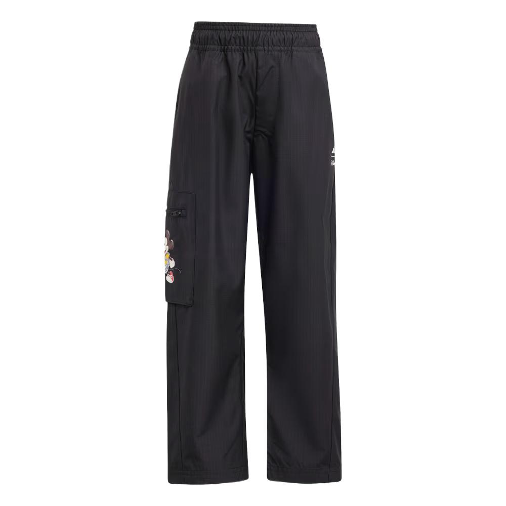 Adidas Брюки Black Kids'
Adidas Брюки Black Kids'