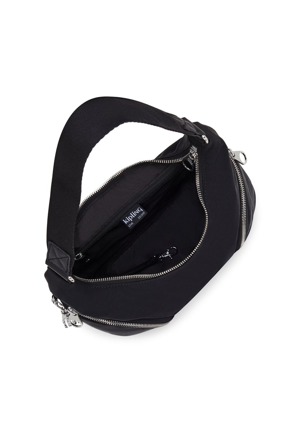 Сумочка ILIE Kipling, черный
Сумочка ILIE Kipling, черный