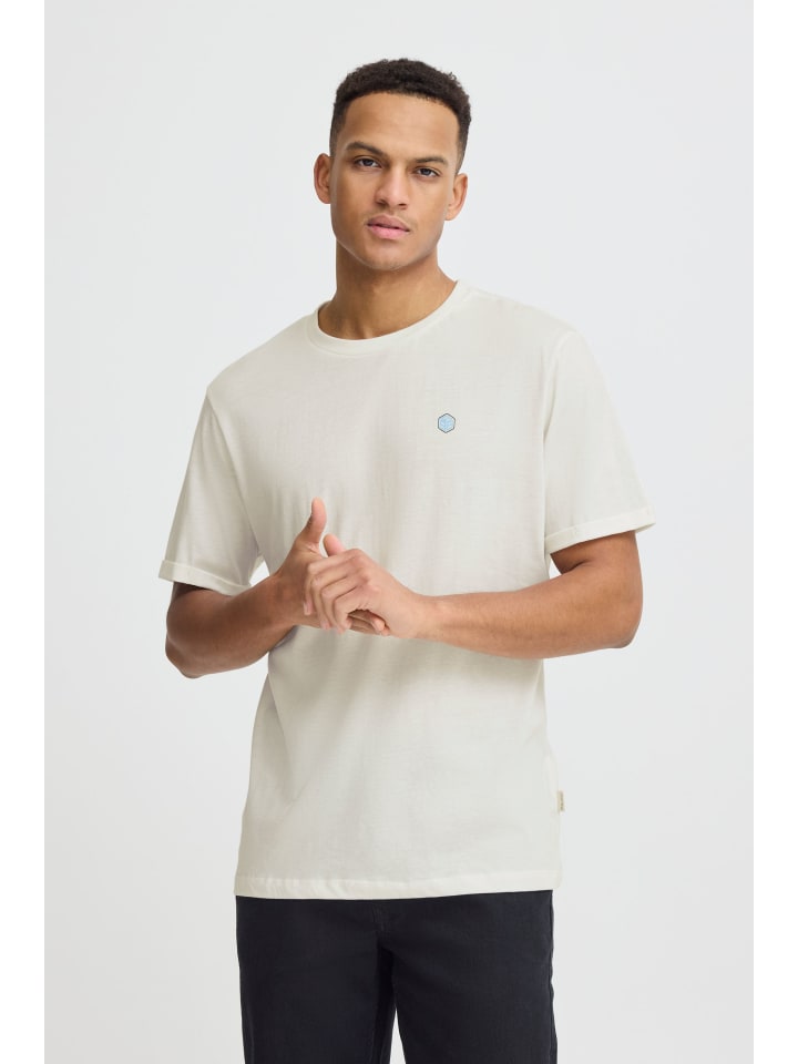 Футболка BLEND, белый
Футболка BLEND, белый