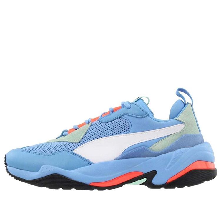 Кроссовки PUMA Thunder Spectra Men's Trainers 367516-15
Кроссовки PUMA Thunder Spectra Men's Trainers 367516-15