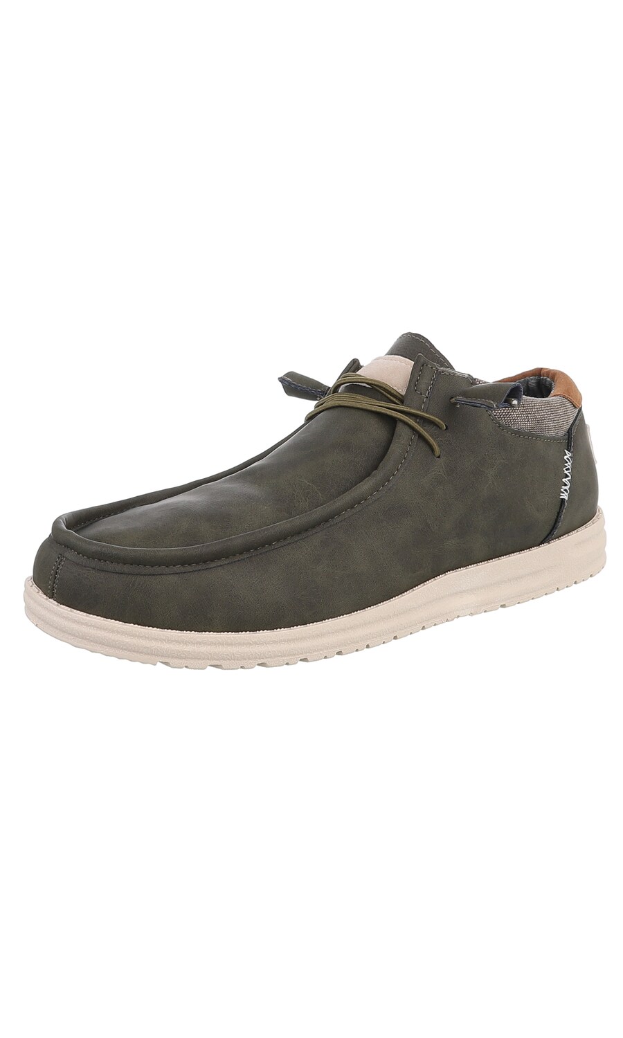 Туфли на шнуровке CoolWalk, хаки
Туфли на шнуровке CoolWalk, хаки