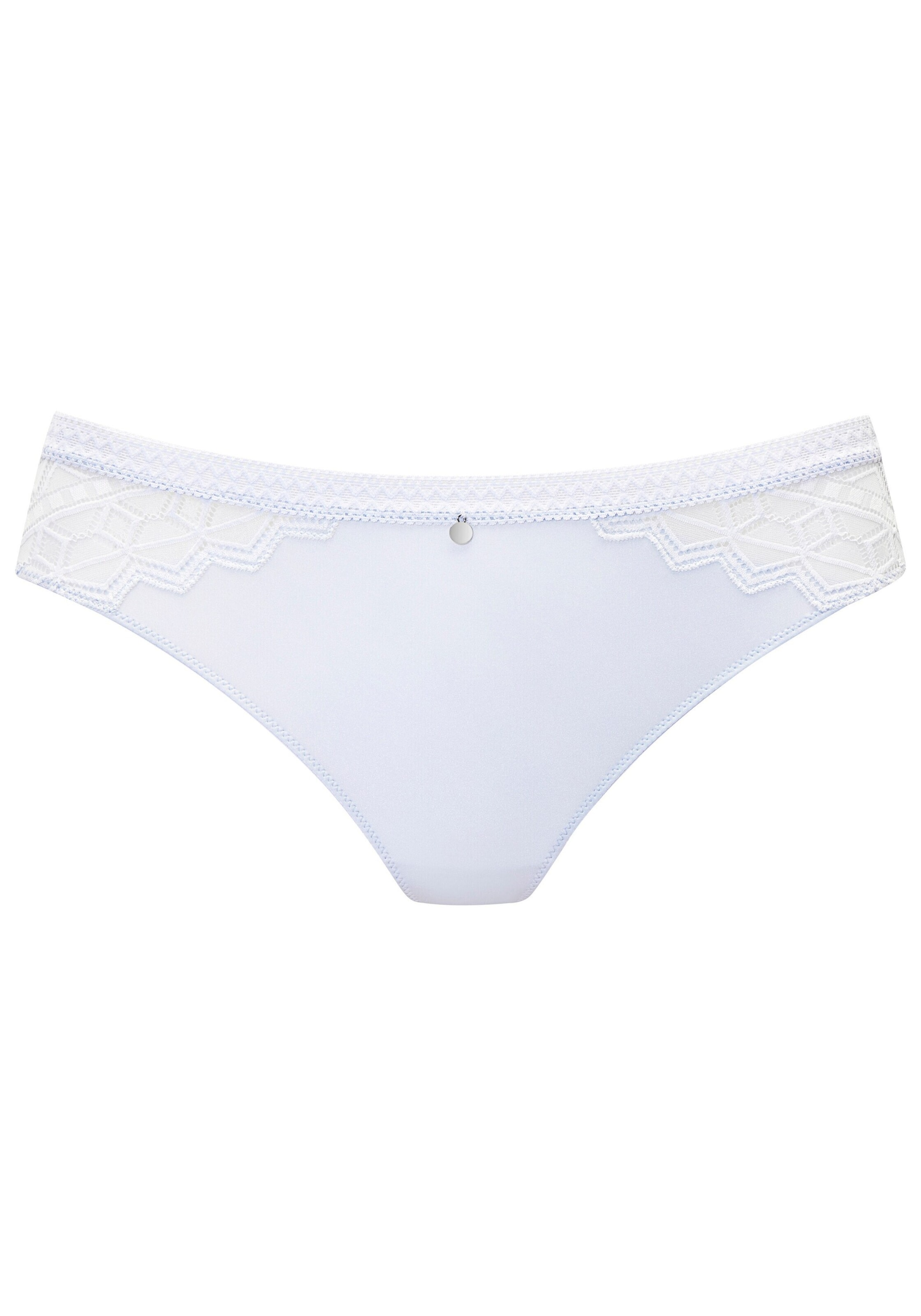 s.Oliver Трусики в цвете Azure
s.Oliver Трусики в цвете Azure