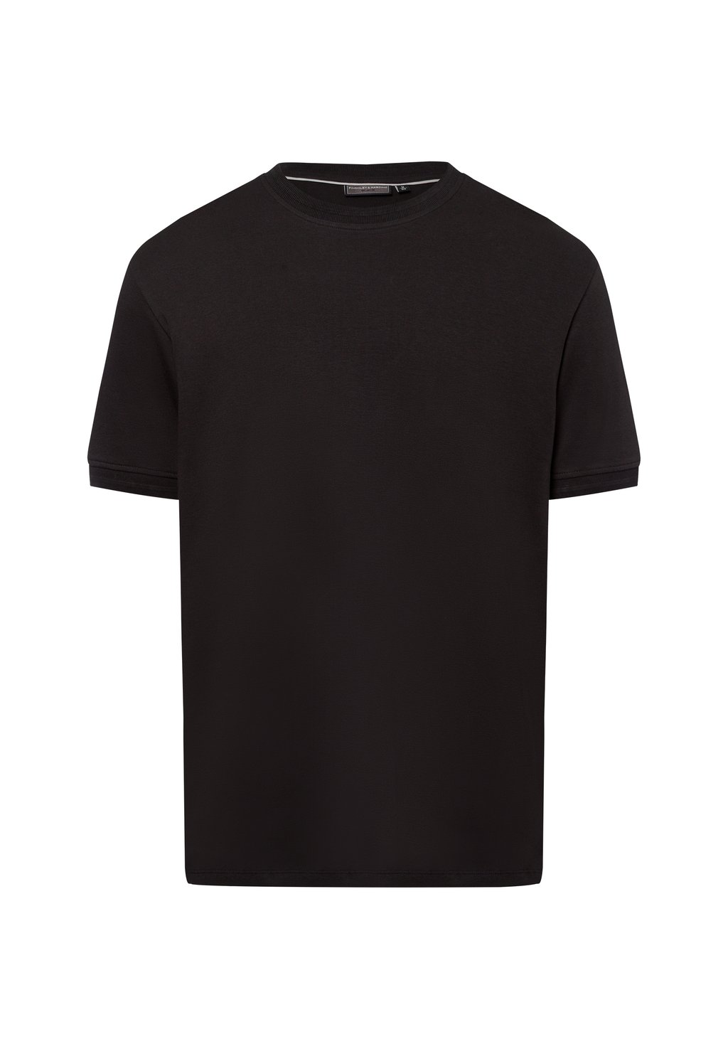 Базовая футболка FINSHLEY & HARDING, черный
Базовая футболка FINSHLEY & HARDING, черный