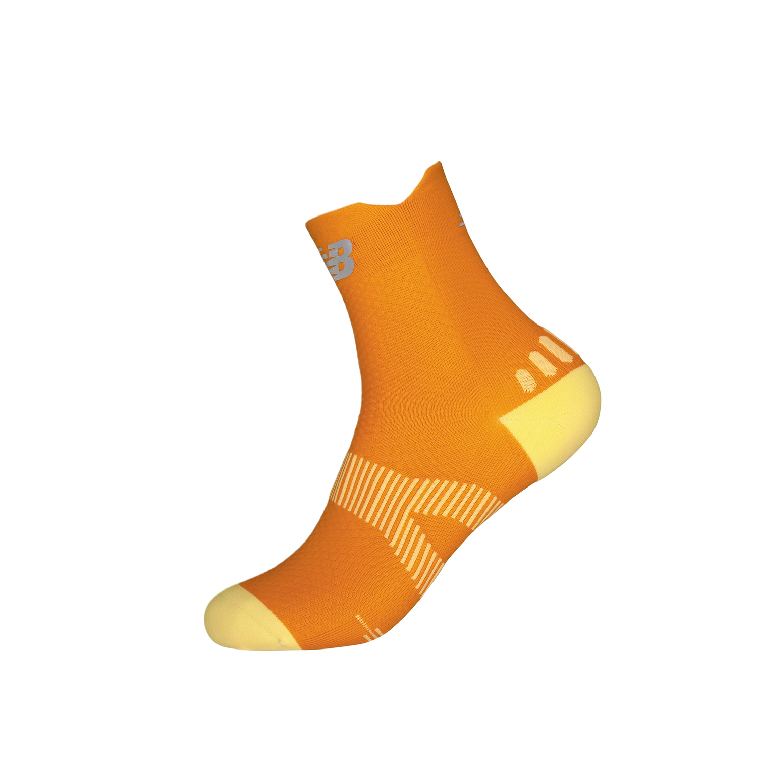 New Balance Короткие носки унисекс, 1 шт, желтые
New Balance Короткие носки унисекс, 1 шт, желтые