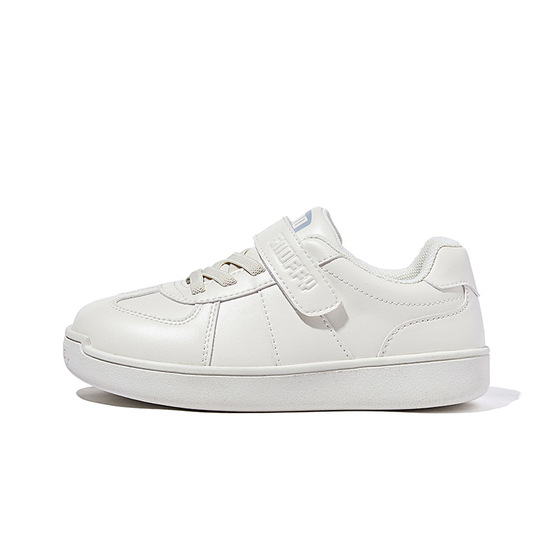 Детские скейтерские кроссовки Kids Snoffy, белый 
Детские скейтерские кроссовки Kids Snoffy, белый