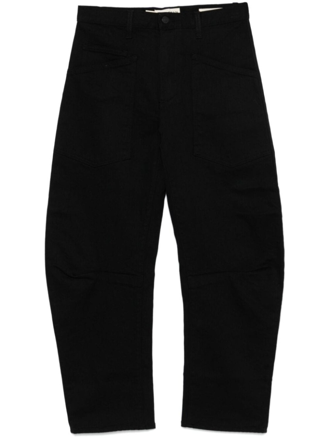 Nili Lotan джинсы Shon, черный
Nili Lotan джинсы Shon, черный