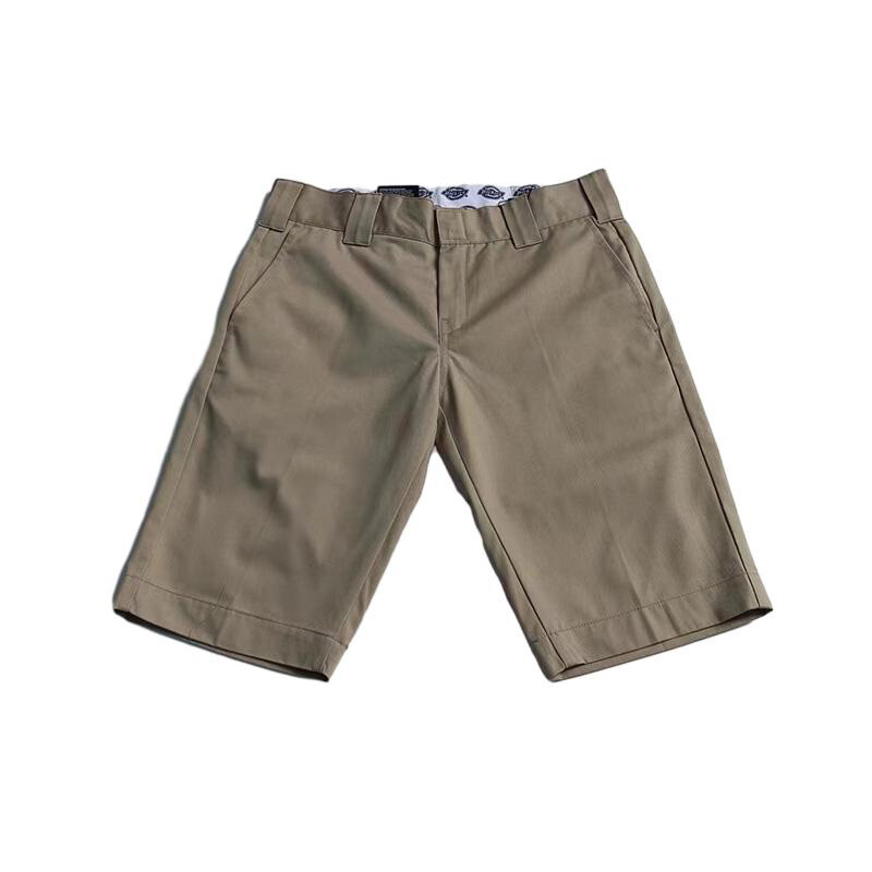 Повседневные шорты мужские хаки Dickies, хаки
Повседневные шорты мужские хаки Dickies, хаки