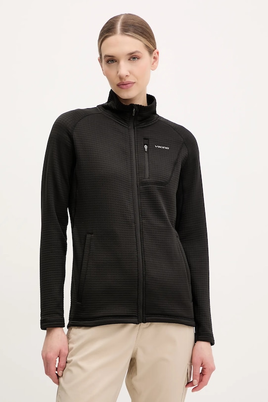 Толстовка Admont Viking, черный
Толстовка Admont Viking, черный