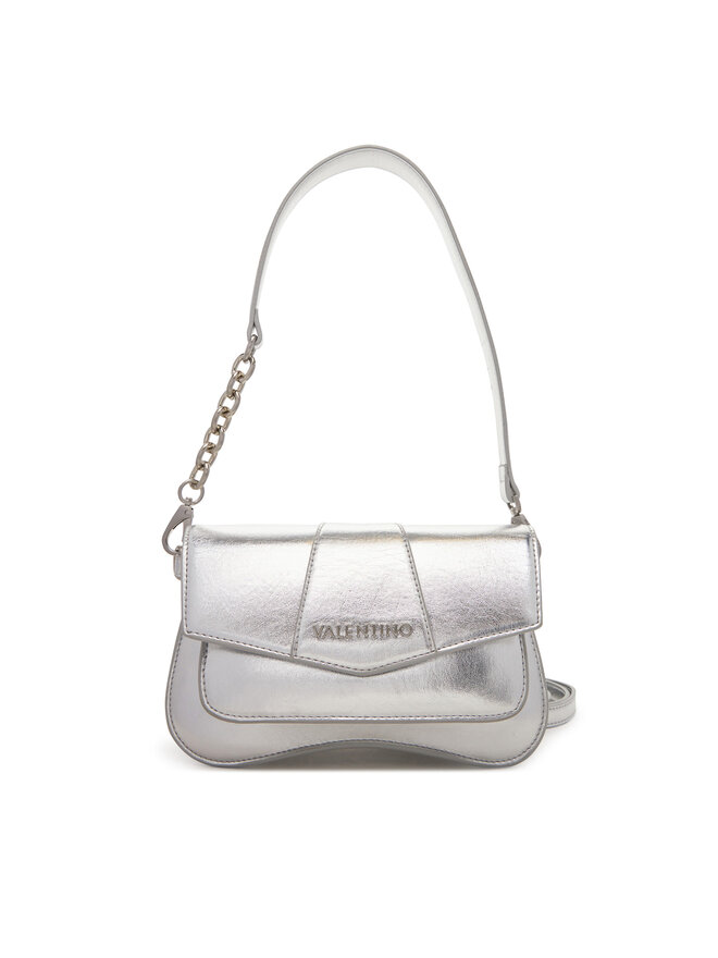 Сумка Vbs8Np13Met Valentino, серебряный
Сумка Vbs8Np13Met Valentino, серебряный